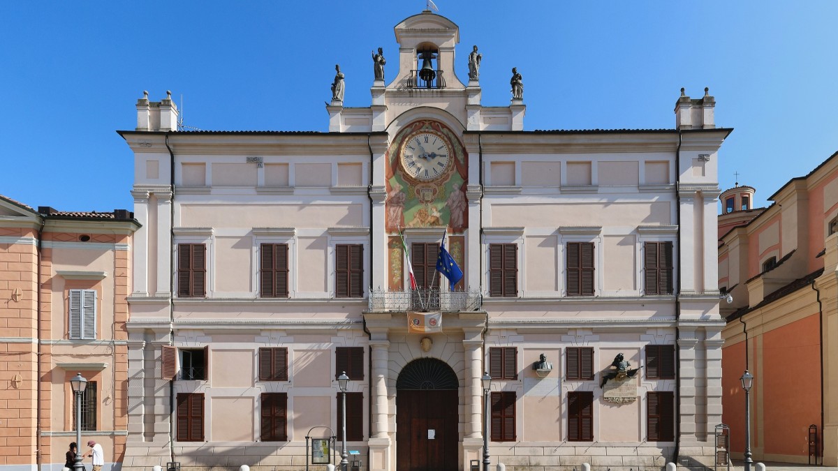 I migliori 10 paesi da vedere vicino a Bologna