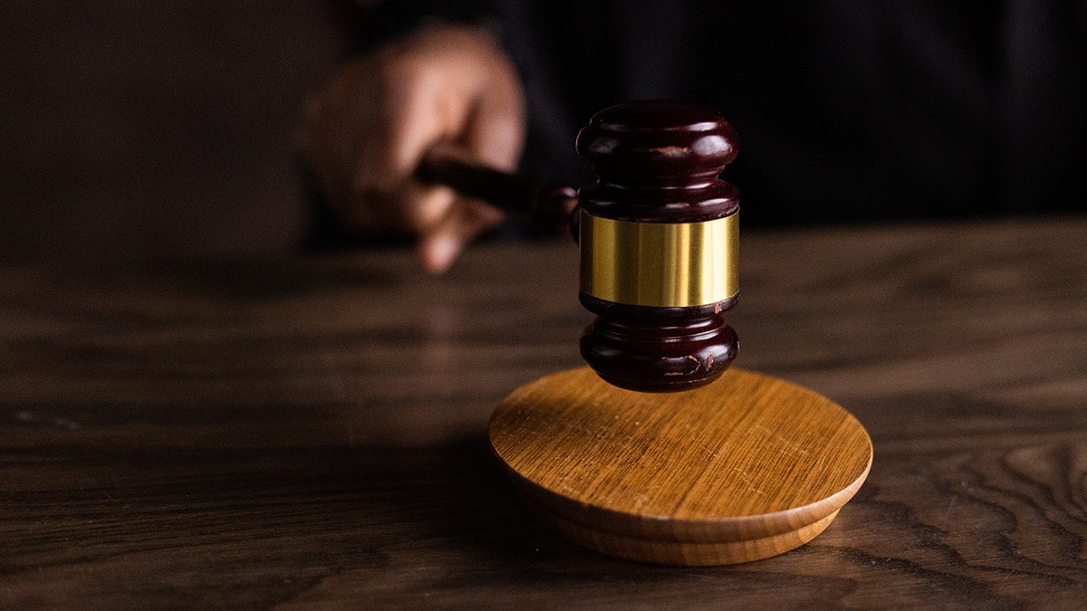 Pignoramento del conto corrente, atto giudiziario