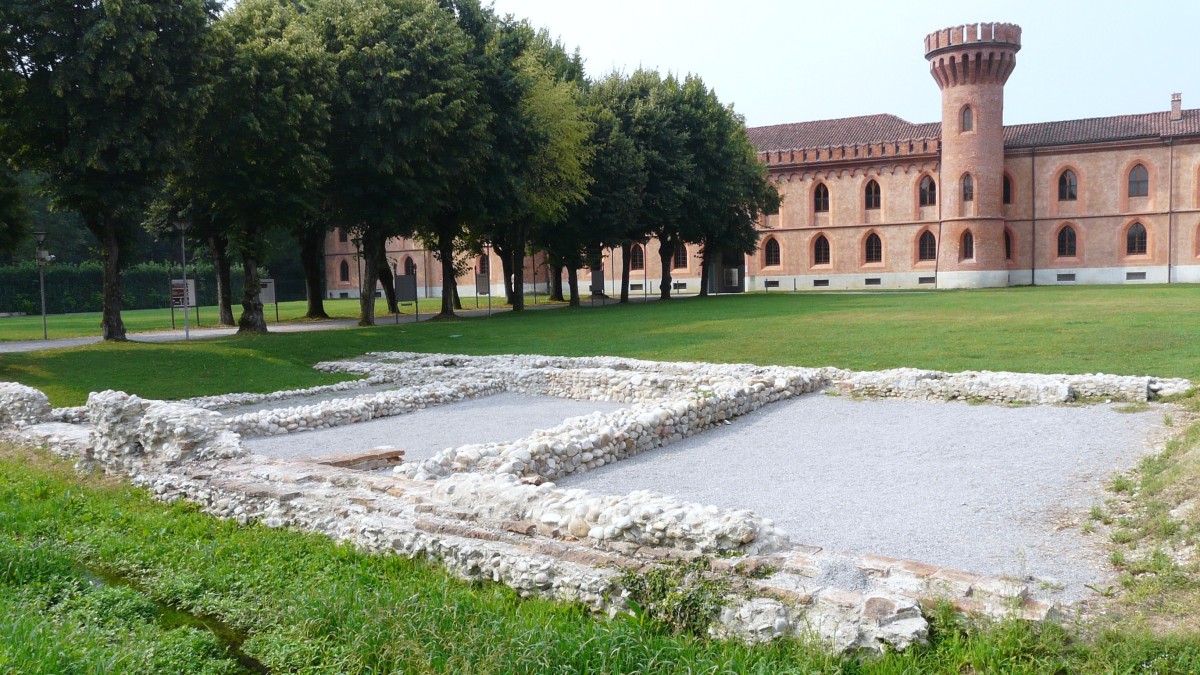 qual è il paese piu antico del piemonte