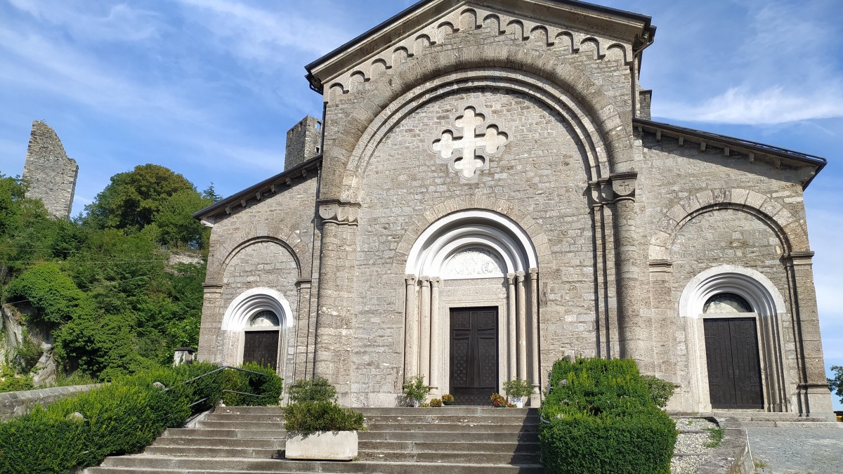 vivere a pont canavese