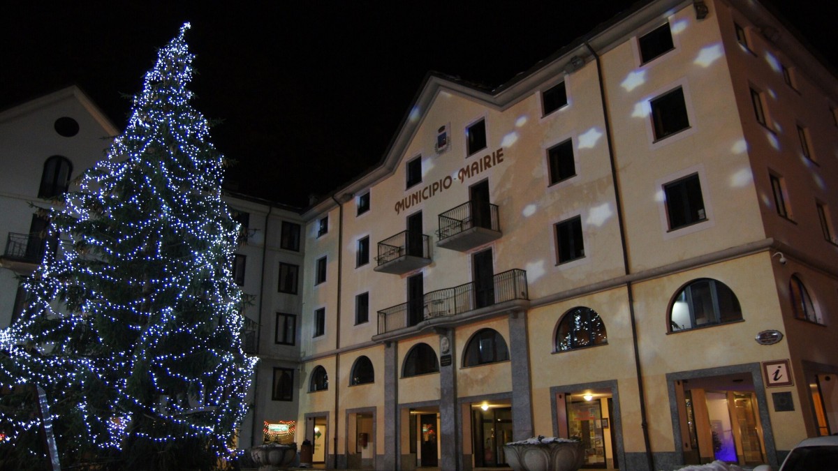 vivere a pre saint didier