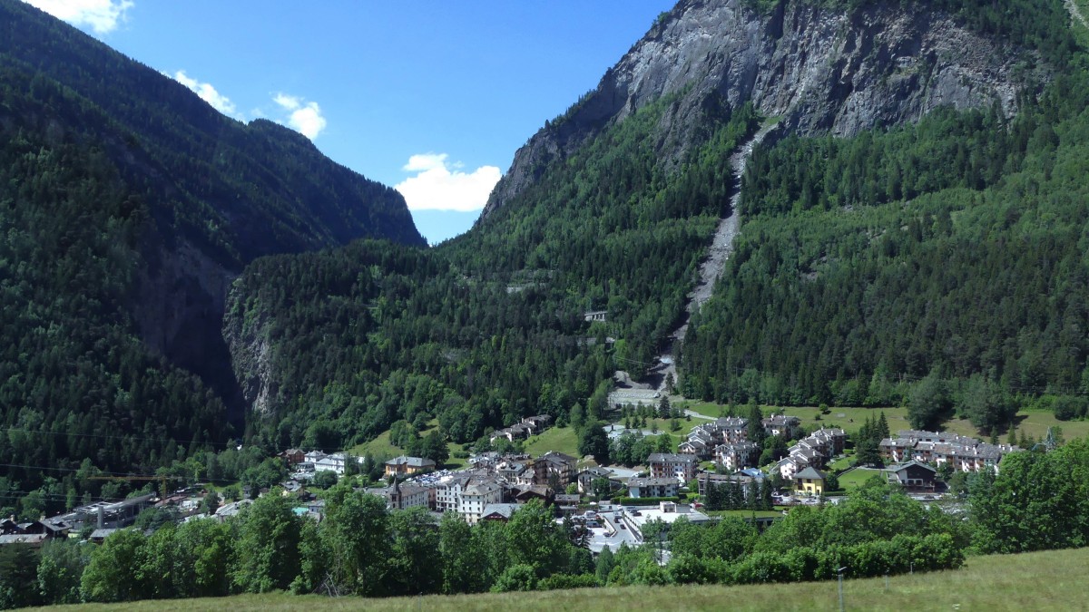 vivere a pre saint didier