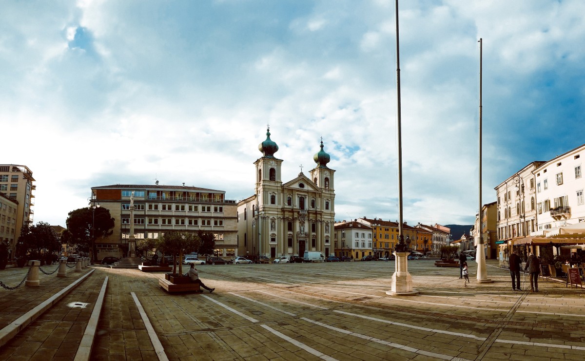 cosa vedere a gorizia