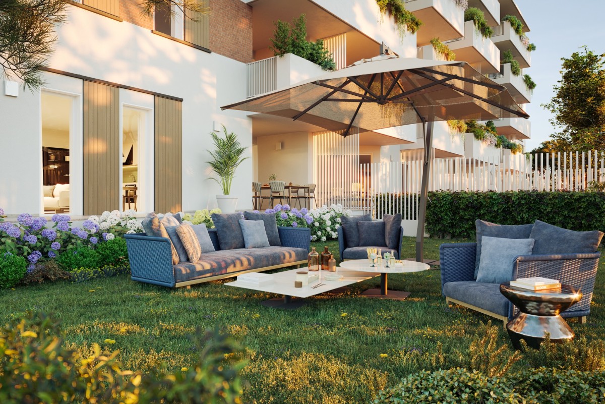 Parco degli Arvali- Roma