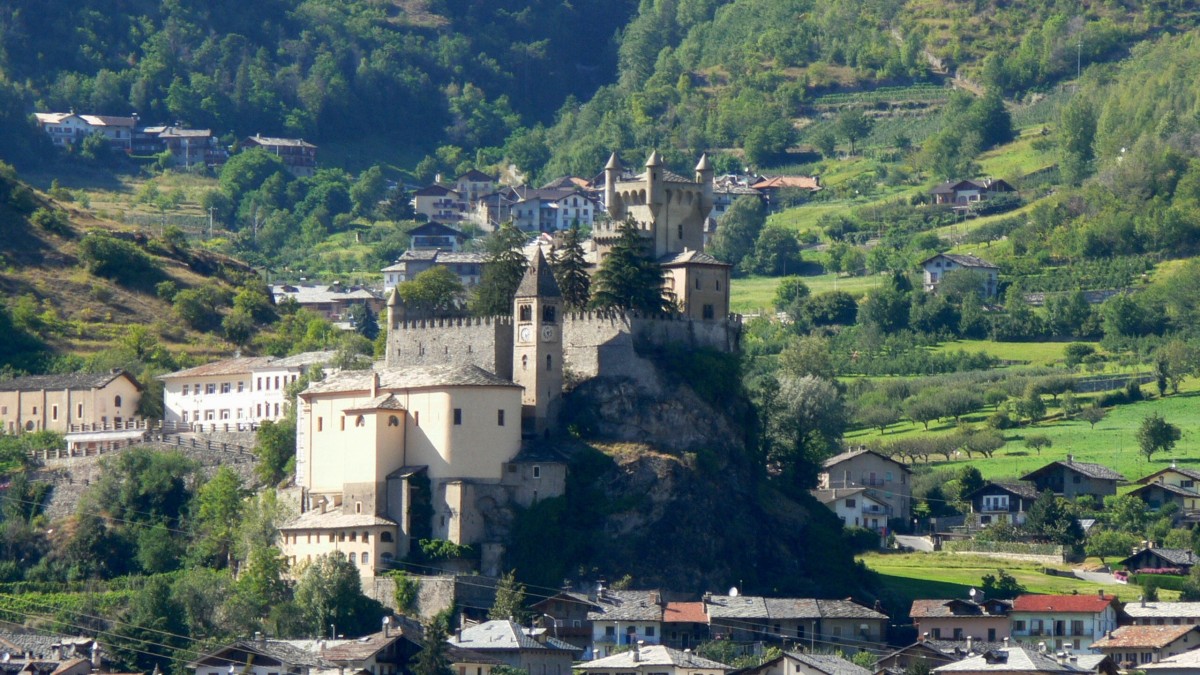 vivere a saint-pierre