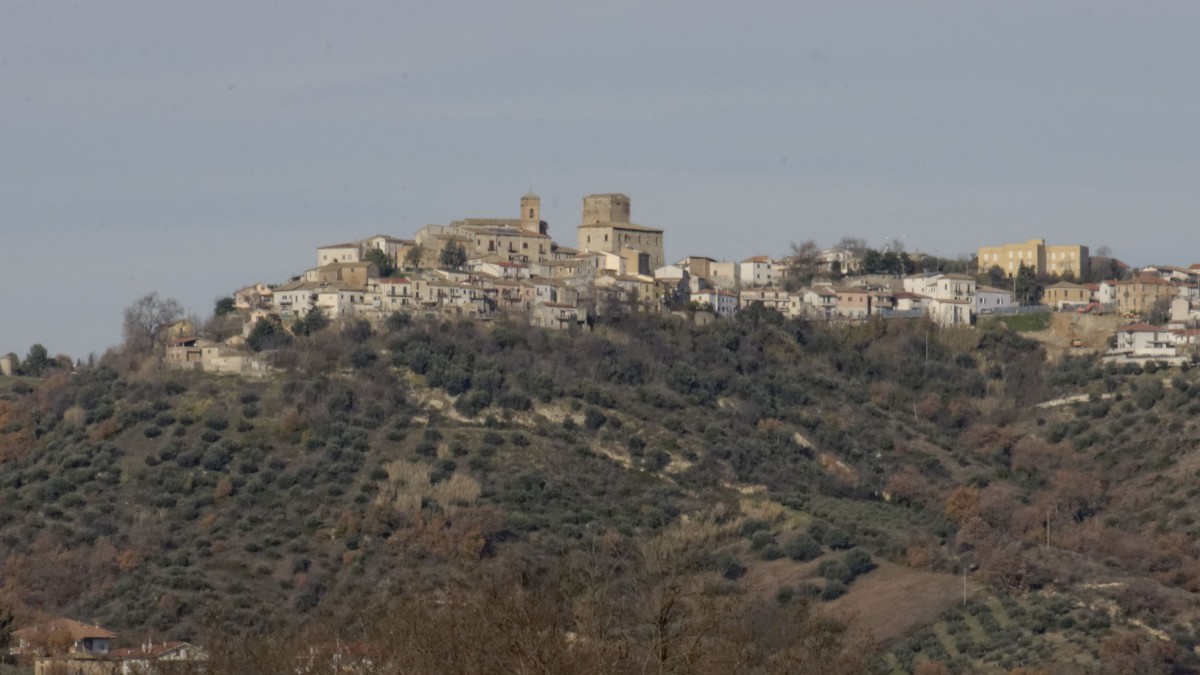 festa di san martino