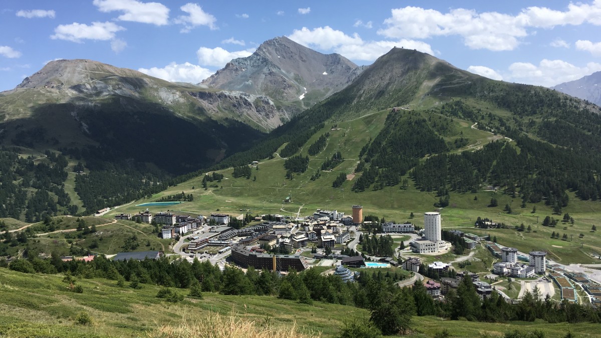 cosa vedere a sestriere