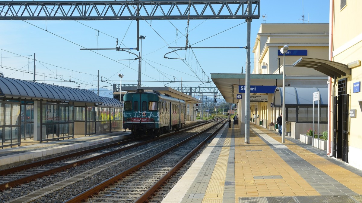 paese piu antico della calabria