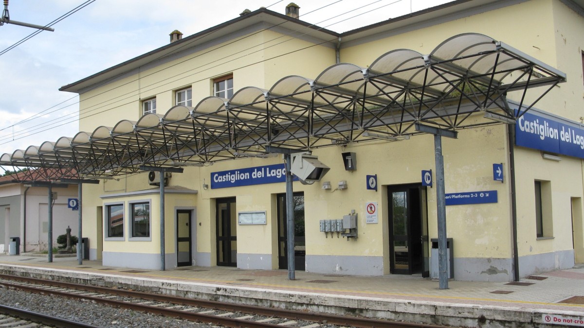 cosa vedere a castiglione del lago