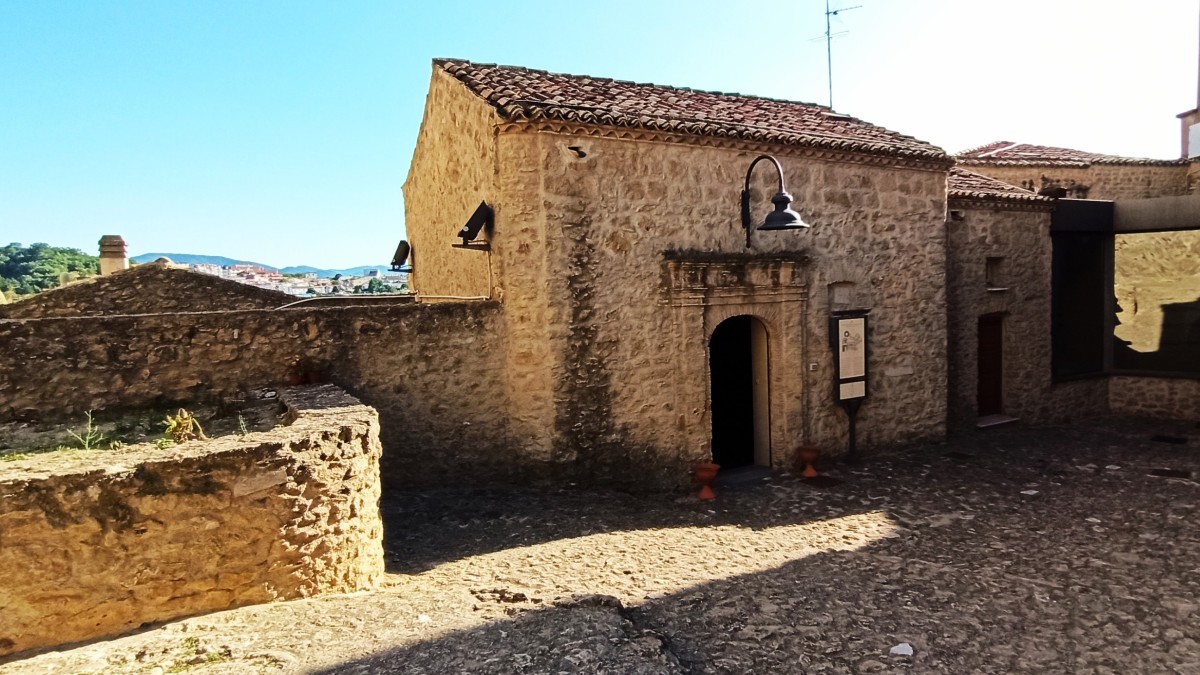 cosa vedere a tricarico