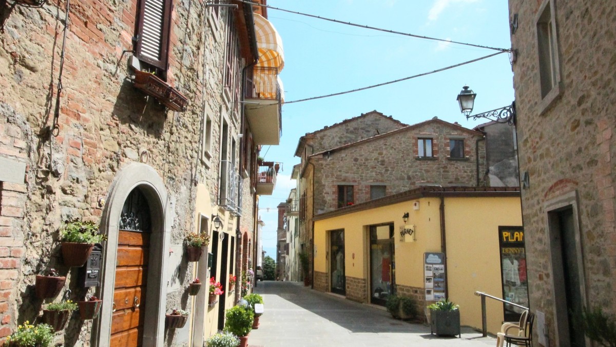 cosa vedere a tuoro sul trasimeno