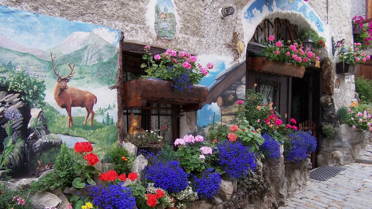 I migliori 10 paesi da vedere vicino a Torino