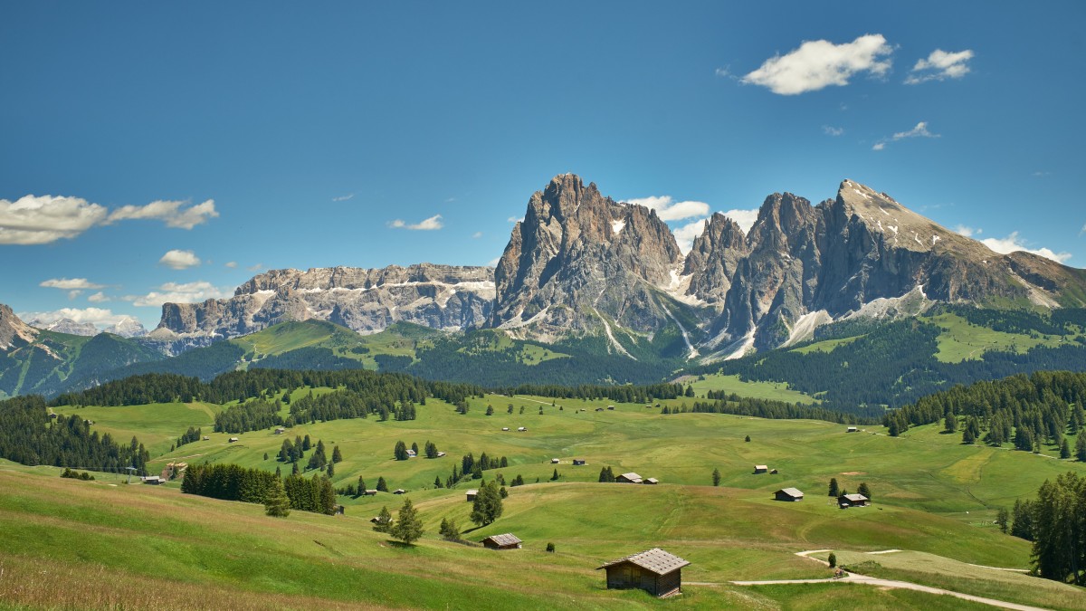 cosa vedere a ortisei