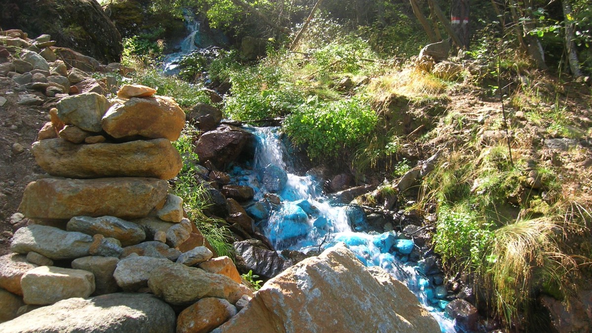 vivere a Saint-Marcel