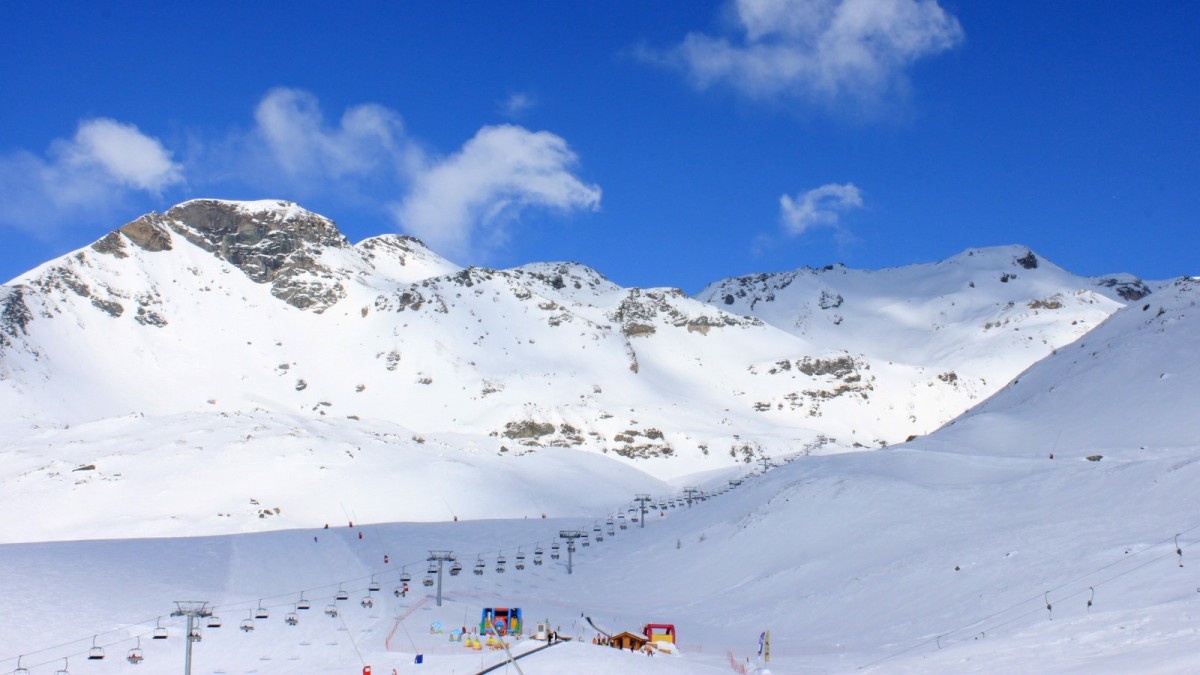 vivere a valtournenche