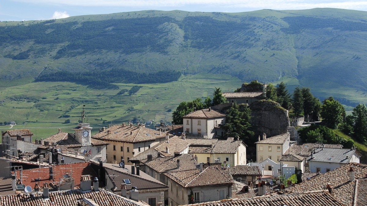 cosa vedere a pescocostanzo