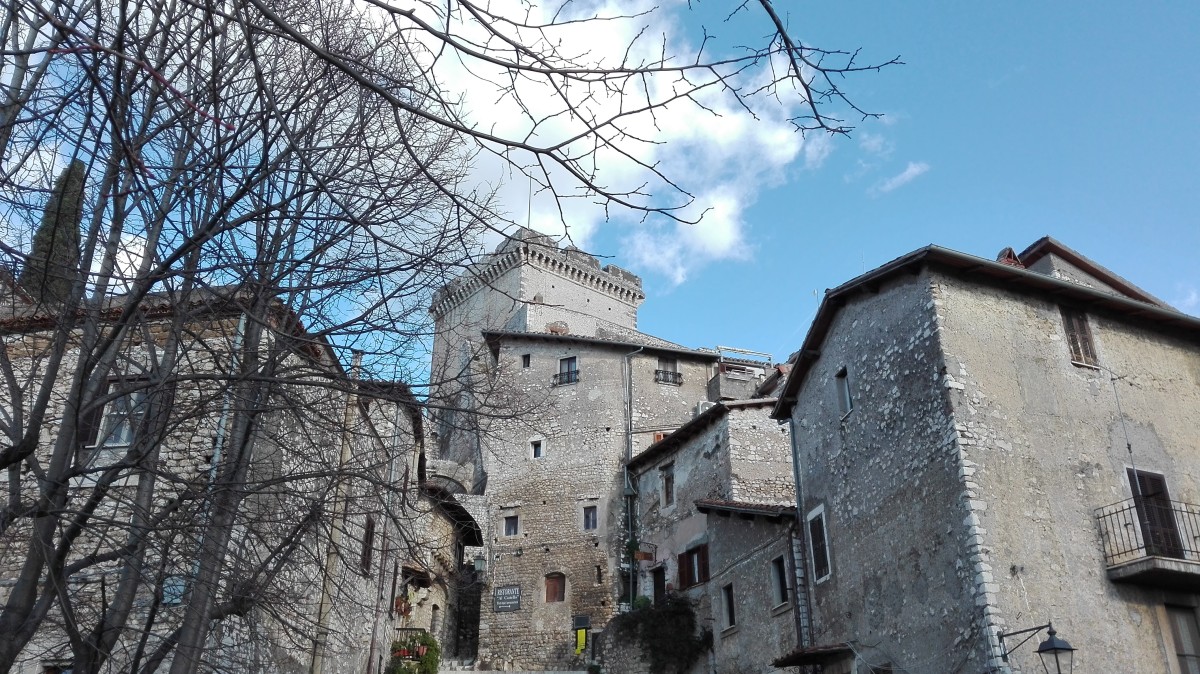 cosa vedere a sermoneta