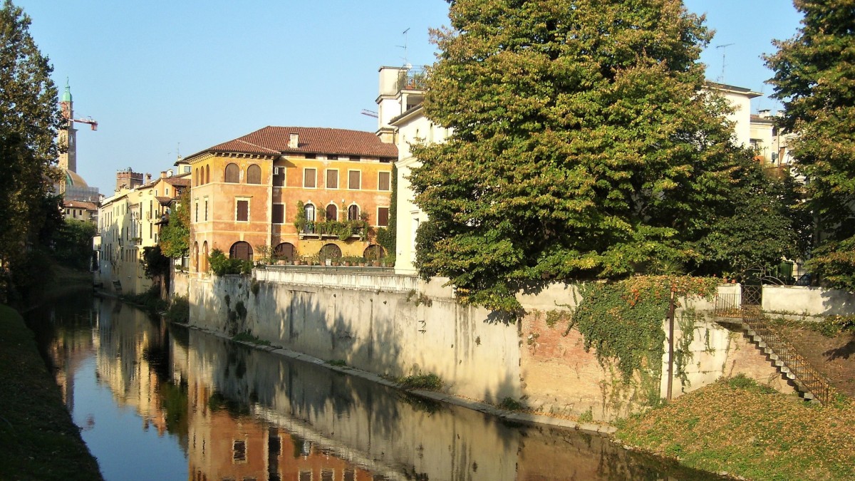cosa vedere a vicenza