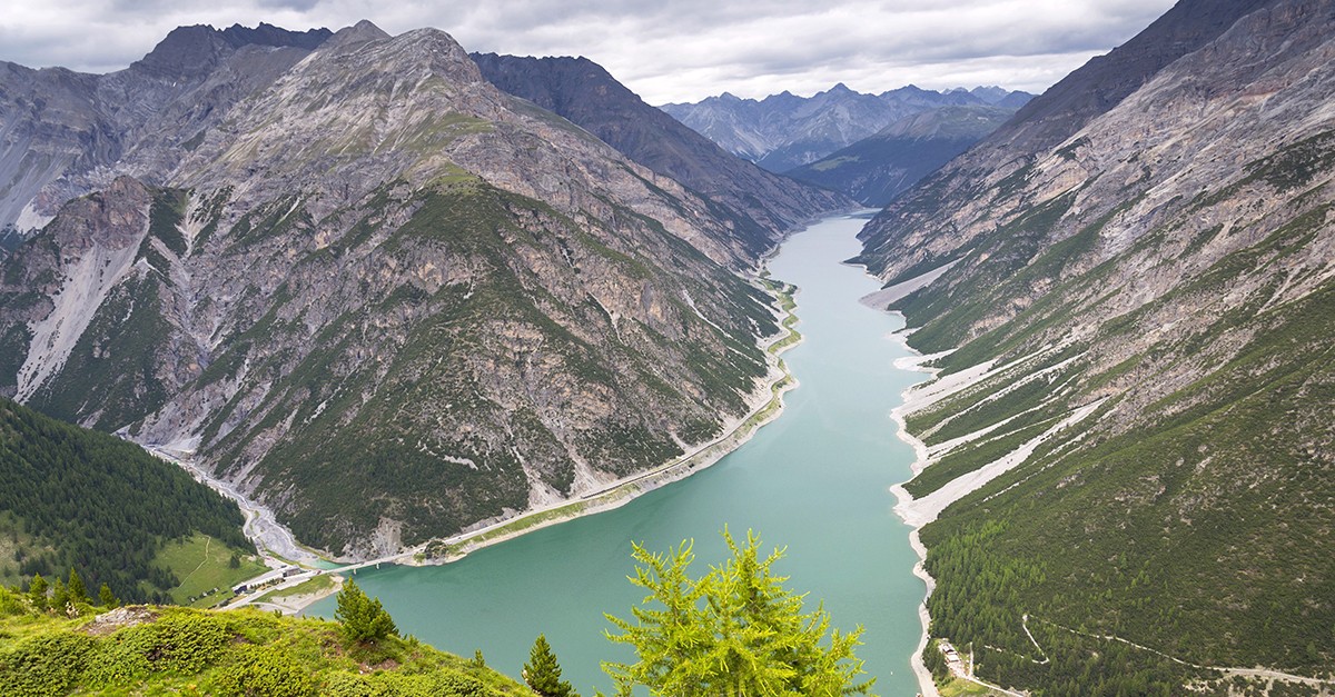 paese piu alto d'italia