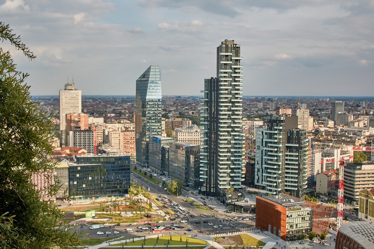 Inversión