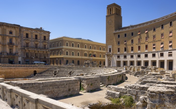 Lecce