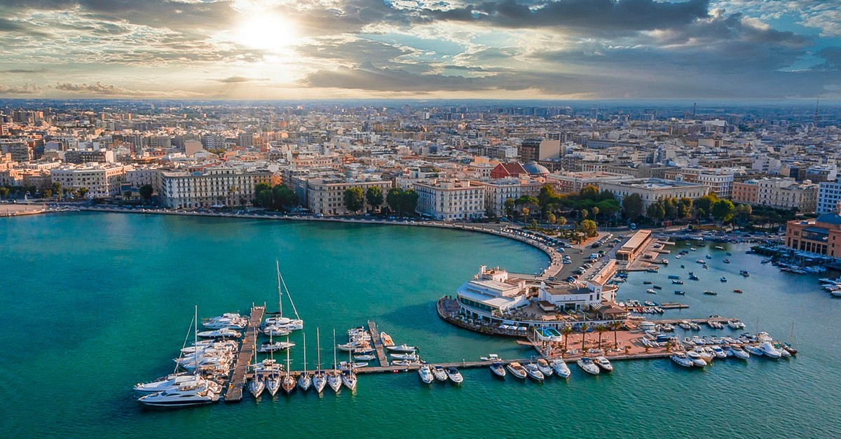 Las 6 ciudades más baratas de Italia para vivir