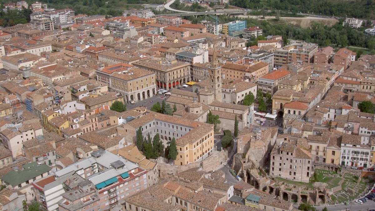 Things to see in Teramo