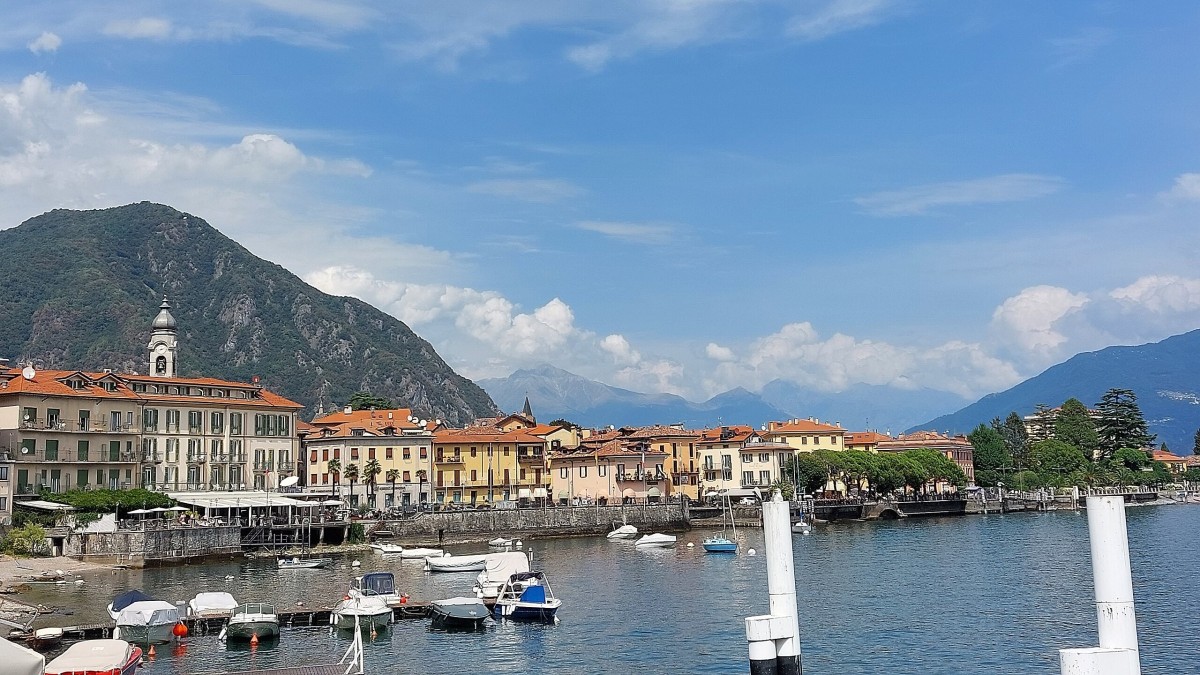 Things to see in Menaggio