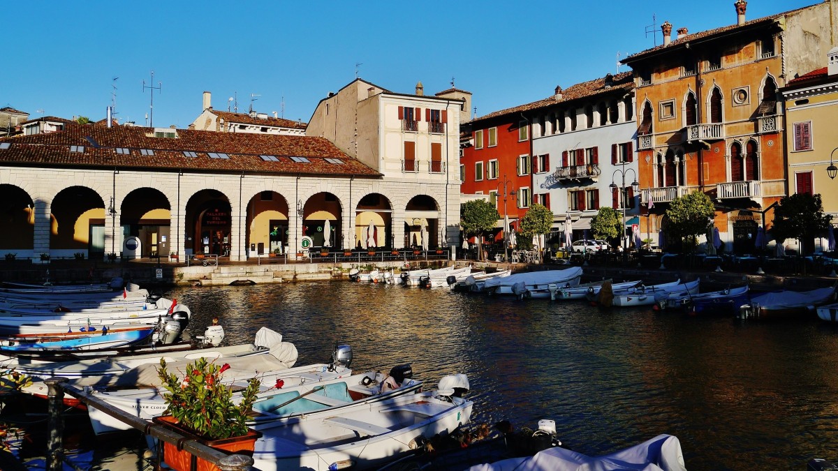 Qué ver en Desenzano del Garda