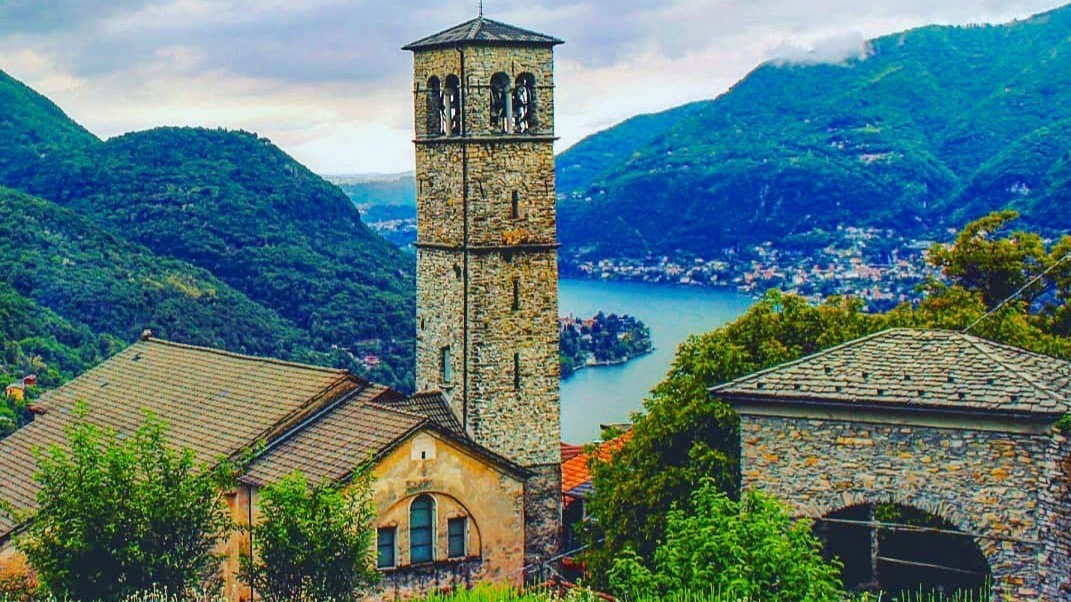 Things to see in Palanzo