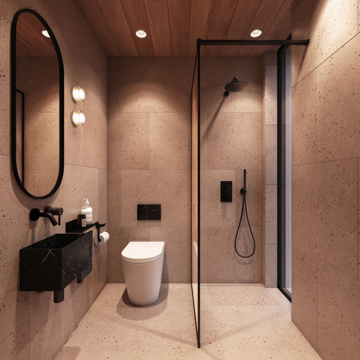 Cuarto de baño