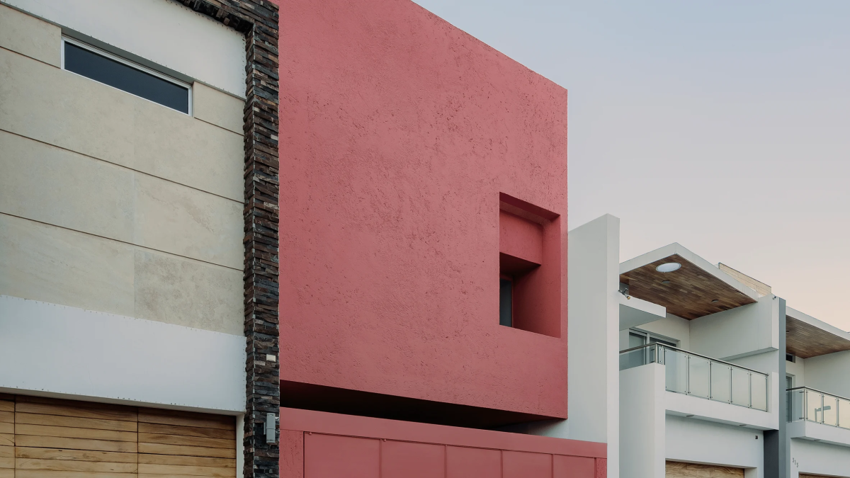 Casa Messico