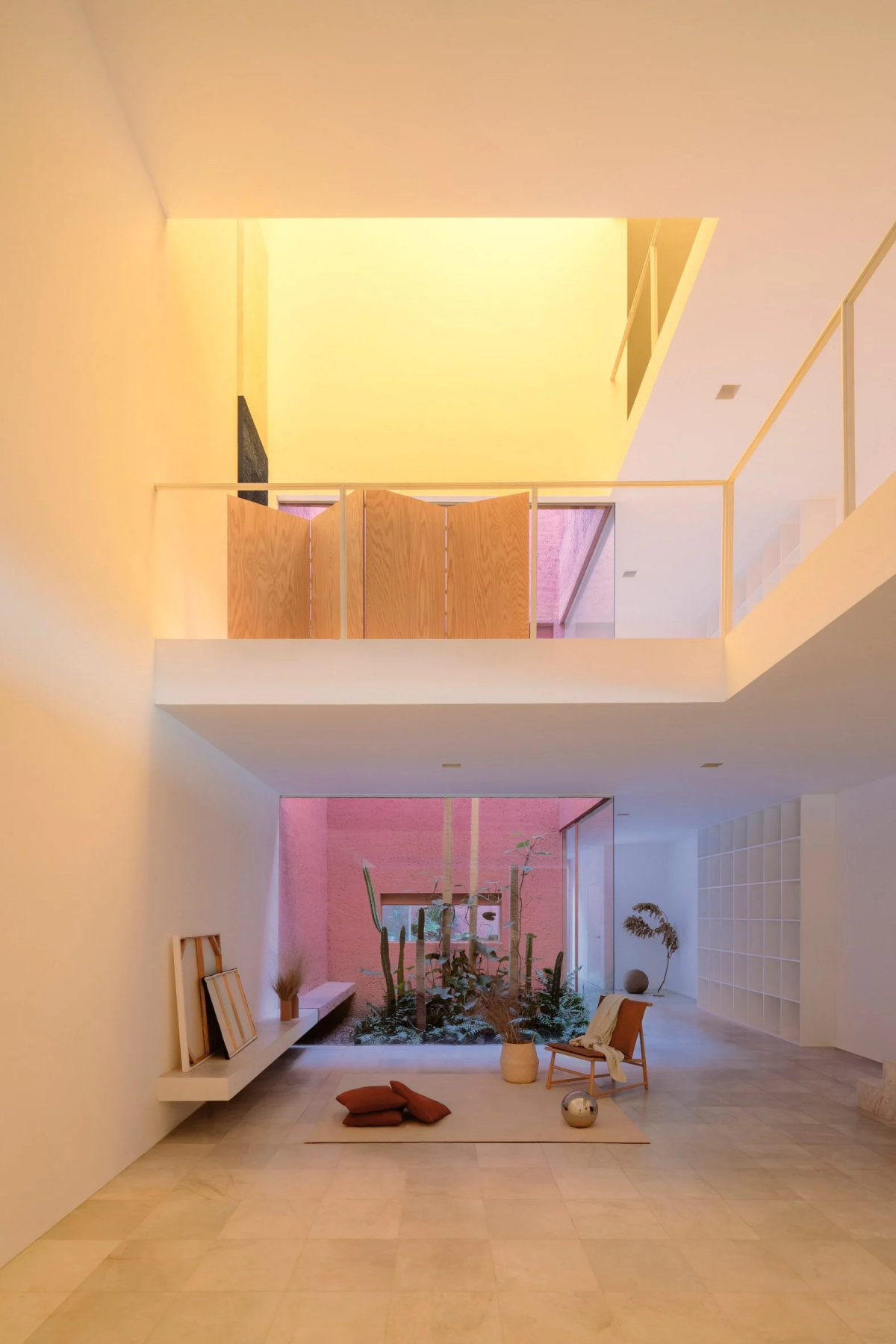 Casa Messico