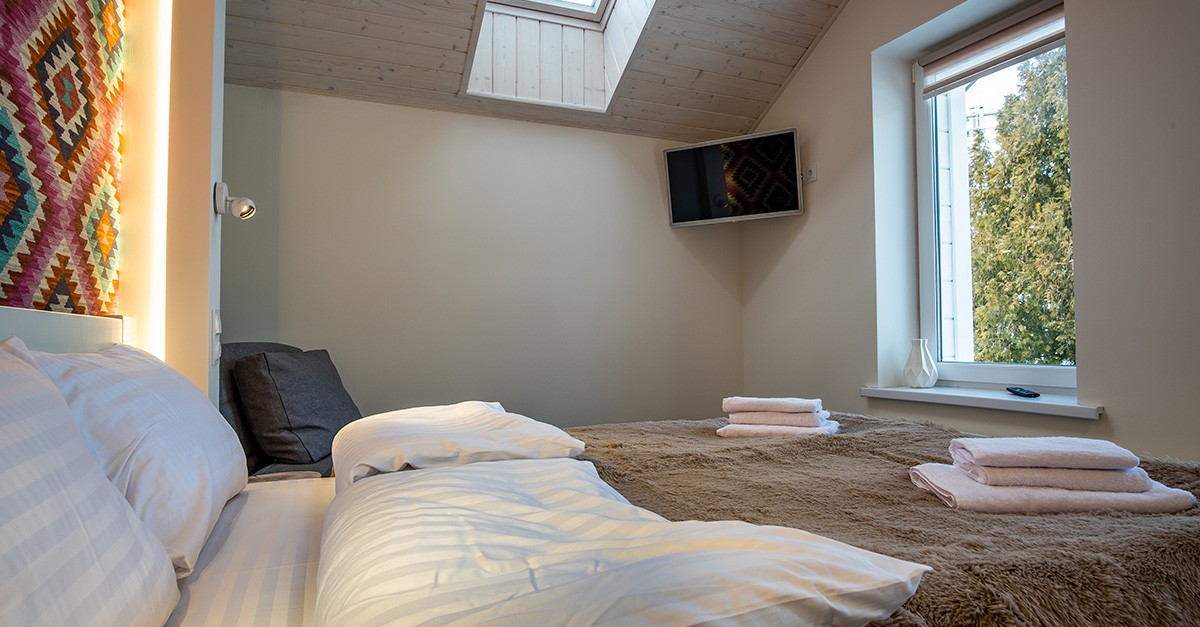 ristrutturazione mansarda