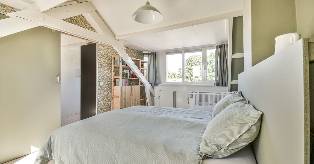 ristrutturazione mansarda