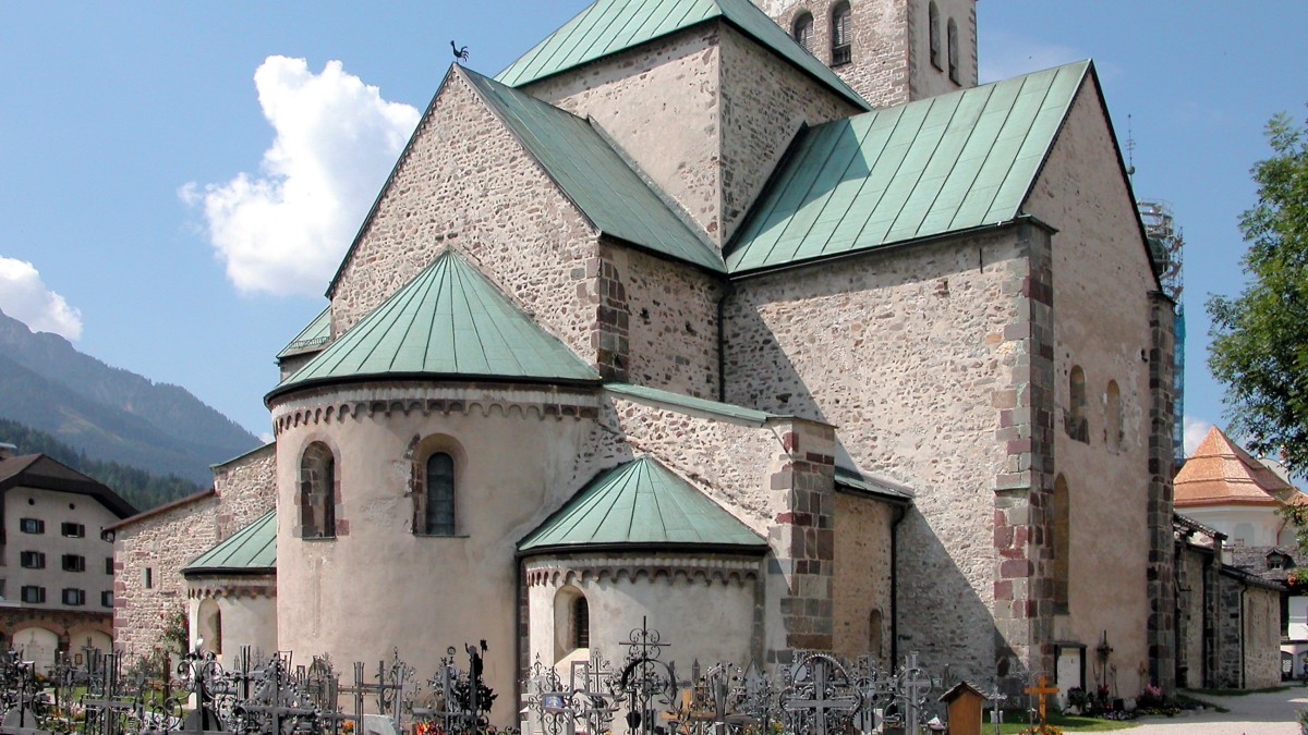 cosa vedere a san candido