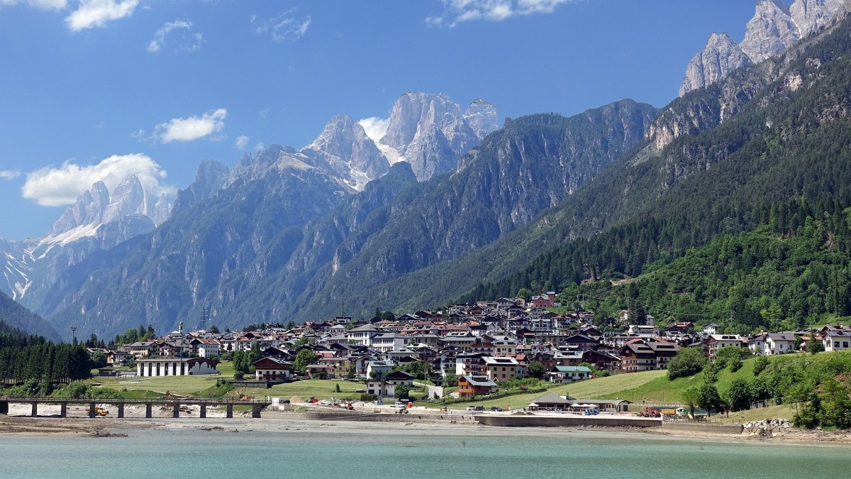 cosa vedere ad auronzo di cadore