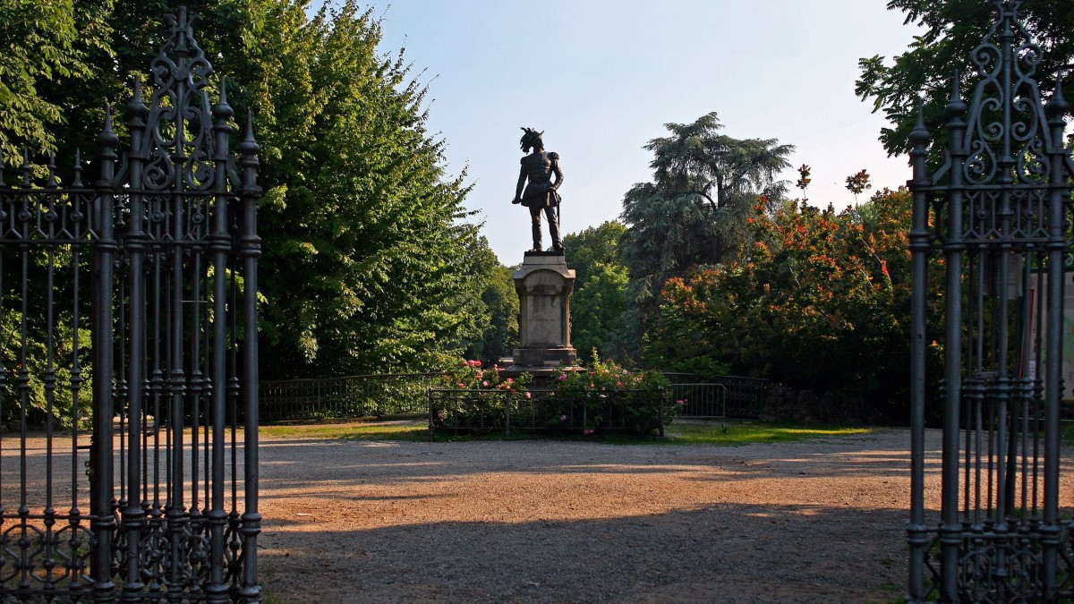 vivere a porta venezia