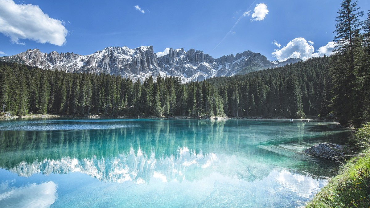 cosa vedere a obereggen