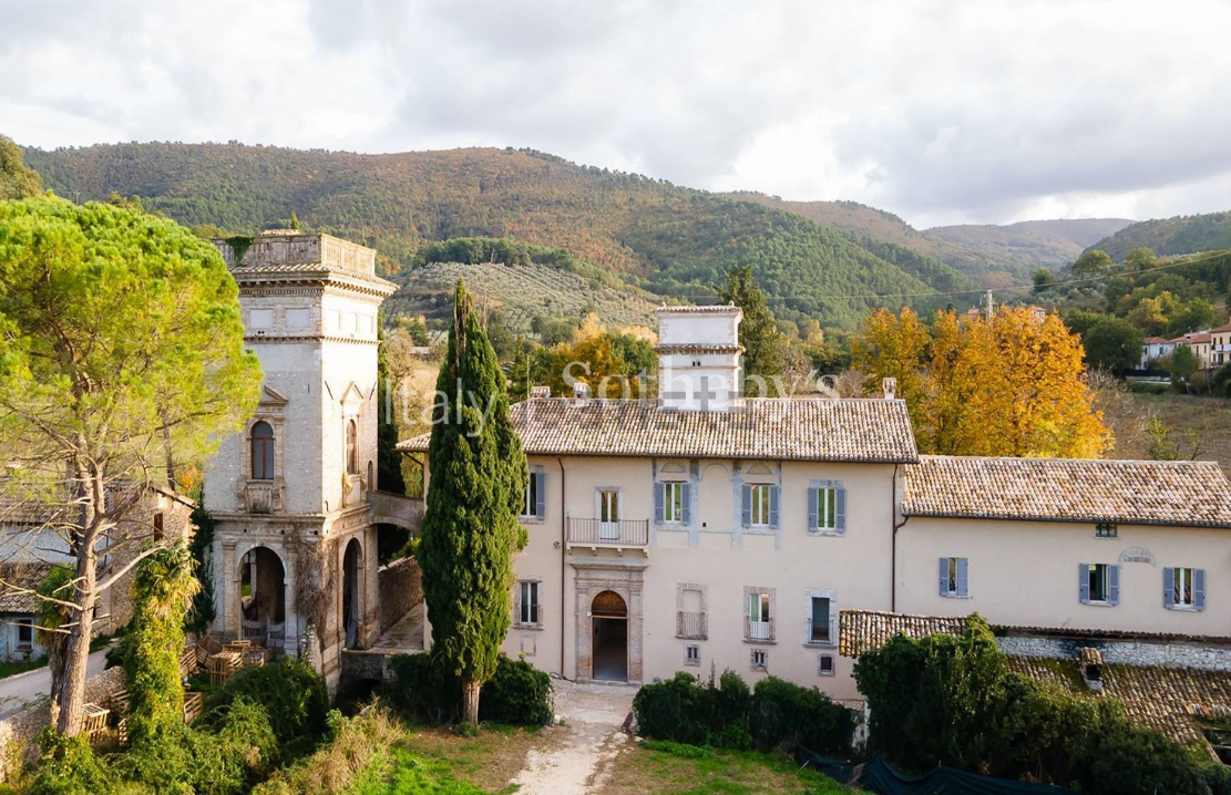 castello in vendita