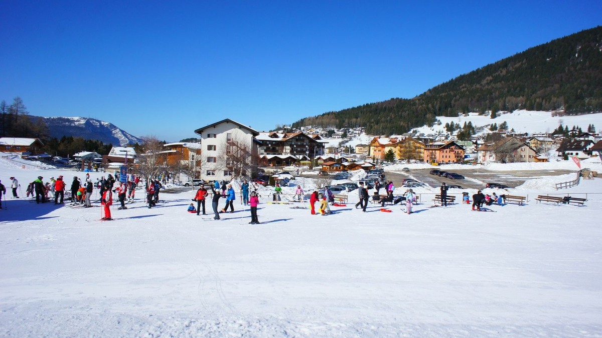 cosa vedere a folgaria