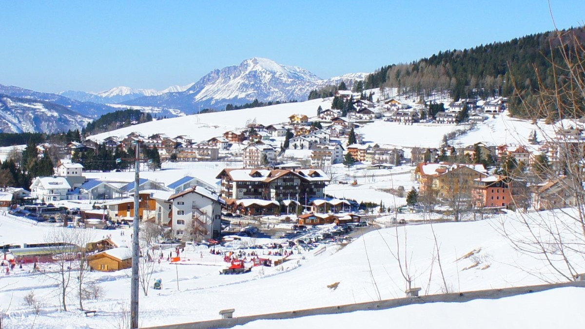 cosa vedere a folgaria