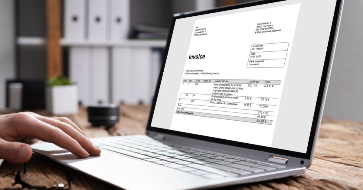 fatturazione elettronica forfettari 2024