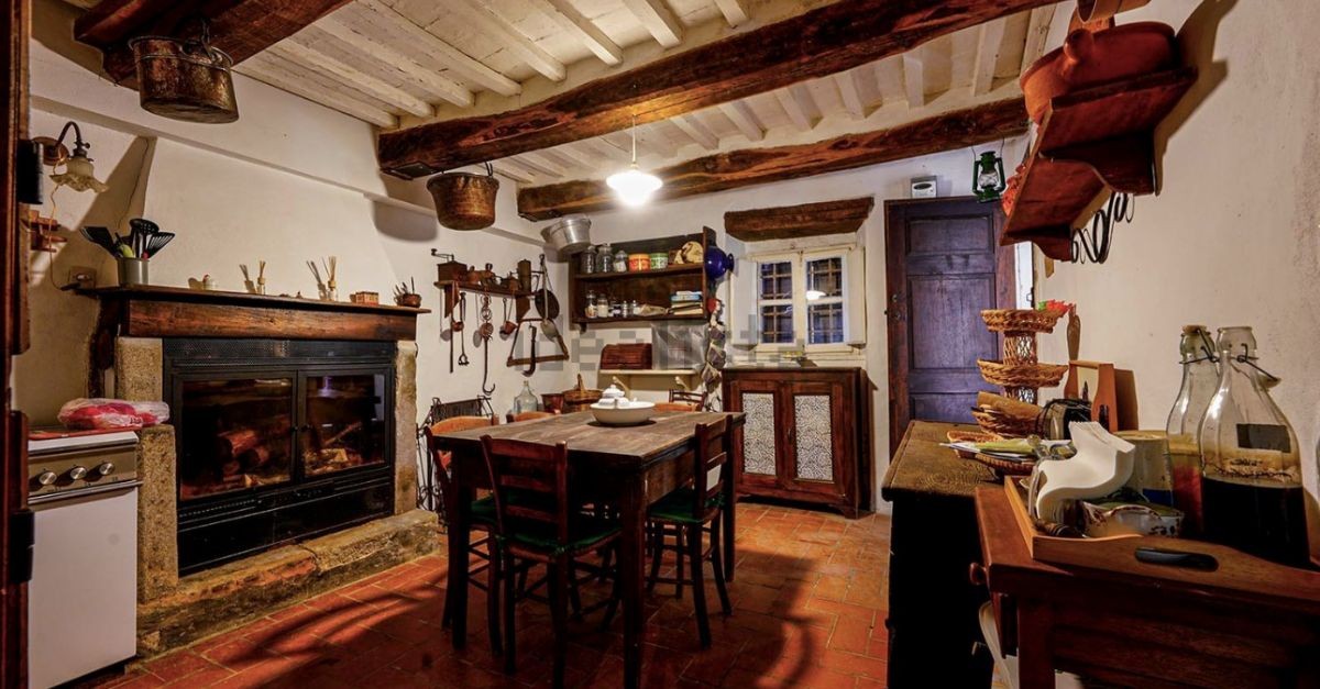 casali ristrutturati da 50.000 euro