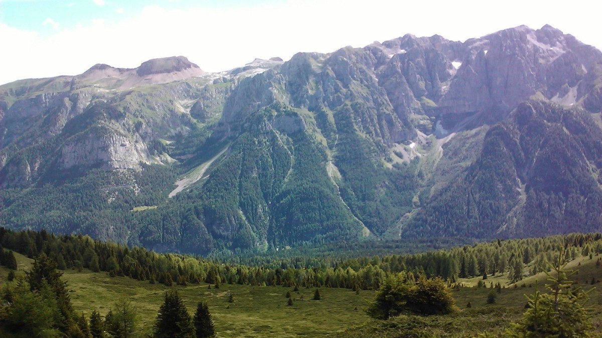 cosa vedere a dimaro folgarida