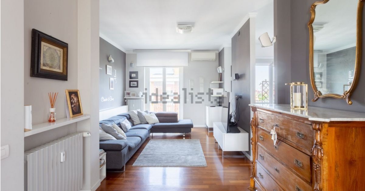 case economiche con riscaldamento centralizzato 