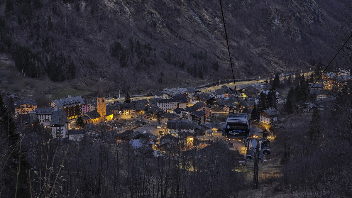 cosa vedere ad alagna valsesia