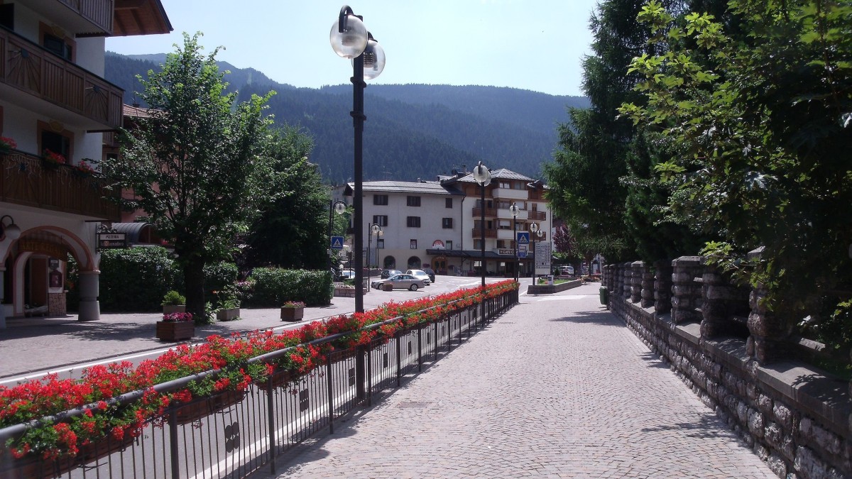 cosa vedere ad andalo