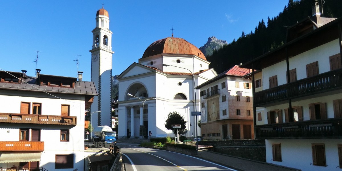 cosa vedere ad auronzo di cadore