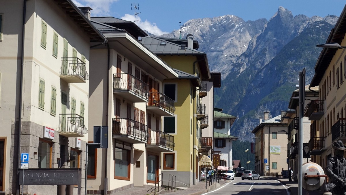 cosa vedere ad auronzo di cadore